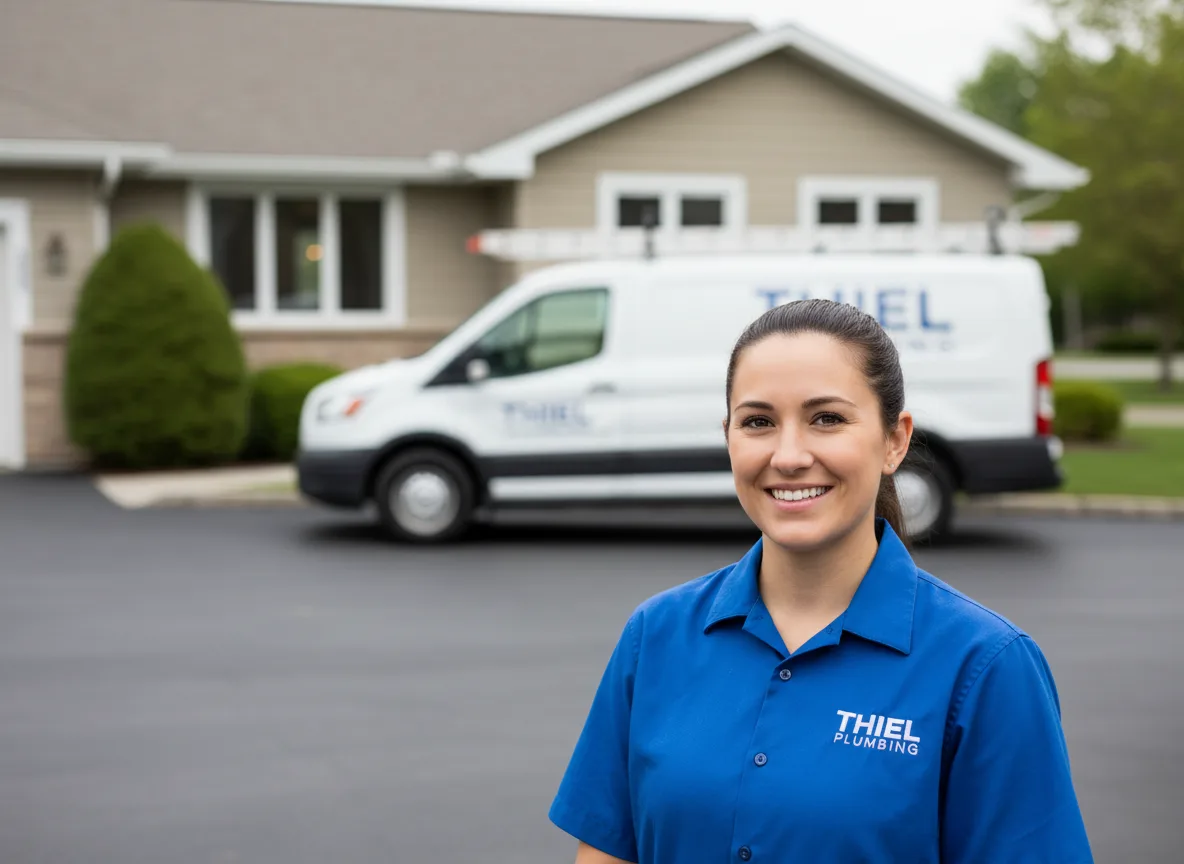 Plumber Vail, IA FAQs